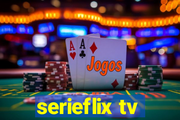 serieflix tv